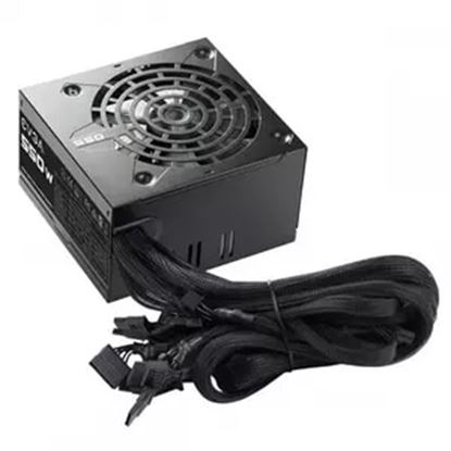 Imagen de HEWLETT PACKARD - FUENTE DE PODER EVGA 550W N1 AT X/ PCIE (2)/EP