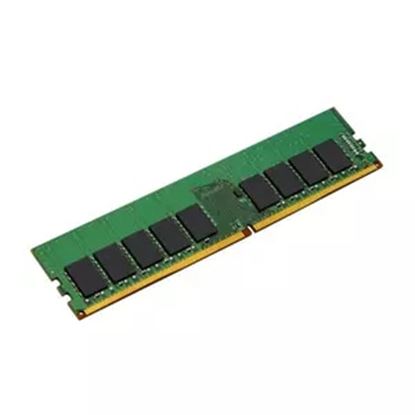 Imagen de KINGSTON - MEMORIA RAM KINGSTON 32GB DDR4 3200MT S ECC MODULE