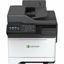 Imagen de LEXMARK - BUNDLE 25 EQUIPOS CX522ADE + LAPTOP HYUNDAI