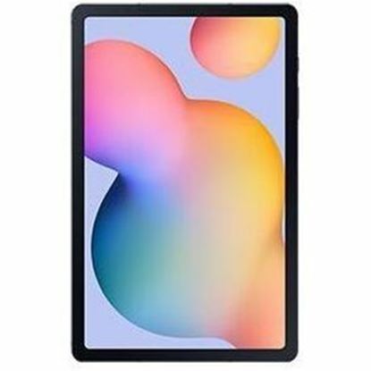 Imagen de SAMSUNG - GALAXY TAB S6 LITE (2024) 10.4 INCH 4GB - 128GB S-PEN LTE