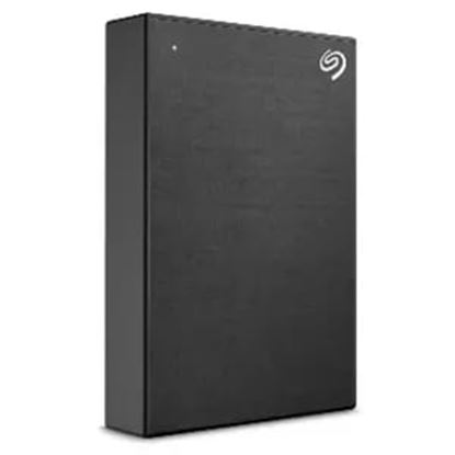Imagen de SEAGATE - DISCO DURO EXT PORTATIL USB 3.0 4TB ONE TOUCH WITH PASSWORD