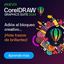 Imagen de COREL - CORELDRAW GRAPHICS SUITE 2024 ES-BP-EN WIN Y MAC
