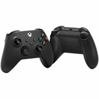 Imagen de WITECH - XBOX WRLSS CONTROL NEGRO PC CAJA MALTRATADA