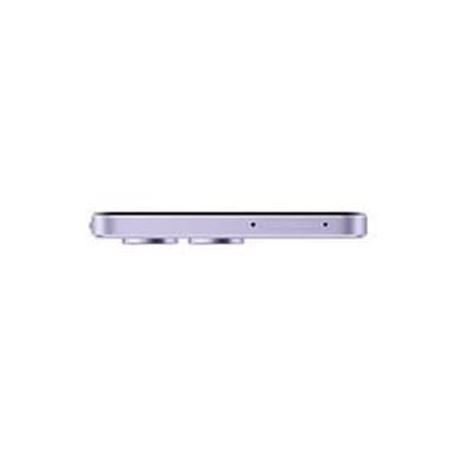 Imagen de HONOR - HONOR X6A PLUS MORADO PANTALLA 6.56 CAMARA 50 2 2MP 5MP 256GB 6GB