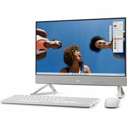 Imagen de DELL - AIO INSPIRON 5430 24 CI5-1334U W11H 16GB 512GBSSD 1YW