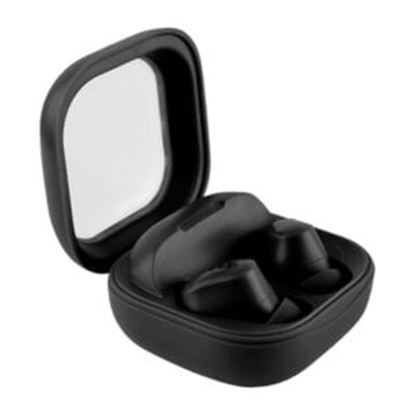 Imagen de PERFECT CHOICE - AUDIFONOS TWS FLORELA - NEGRO 
