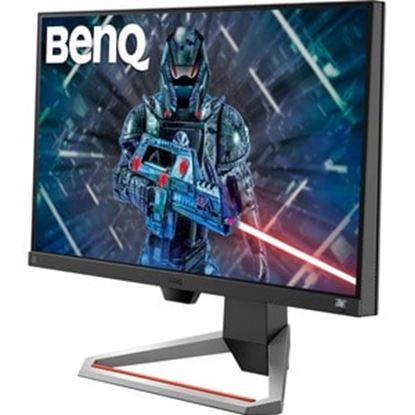Imagen de BENQ - MONITOR BENQ GAMER MOBIUZ EX2510S 24.5IN 1920 X 1080