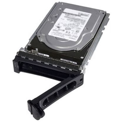 Imagen de DELL - DISCO DURO DELL 1.2TB 10K RPM S AS 12GBPS DE 2.5 C/ADAPTADOR A 3