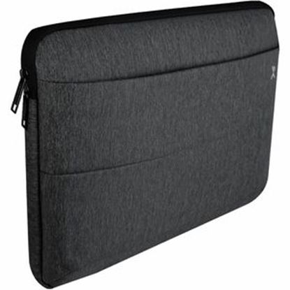 Imagen de PERFECT CHOICE - FUNDA PARA LAPTOP 15.6 TROVA - GRIS