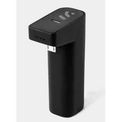 Imagen de PAQ. C/2 - REMOTTO - REMOTTO BATTERY FOR PS4 .
