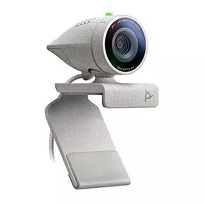 Imagen de HEWLETT PACKARD - HP POLY STUDIO P5 USB-A WEBCAM DIGITAL 4X RESOLUCION 1080P