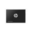 Imagen de HEWLETT PACKARD - DISCO ESTADO SOLIDO HP SSD S650 120GB SATA 2 5 3D NAND FLASH TLC