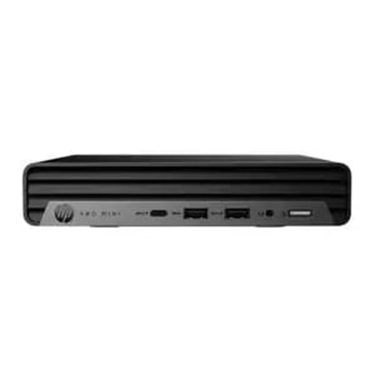 Imagen de HEWLETT PACKARD - HP DT PROMINI 400 G9 CI512500T WIN11P 8GB/512 1YR