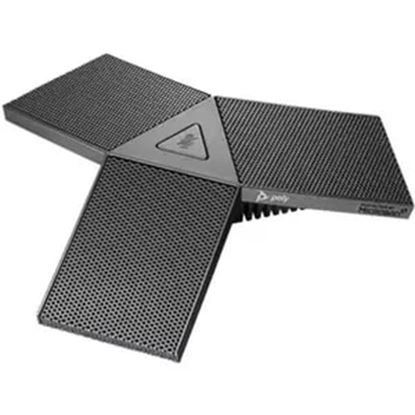 Imagen de HEWLETT PACKARD - HP POLY STUDIO X50/X52/X70/USB TABLE MICROPHONE