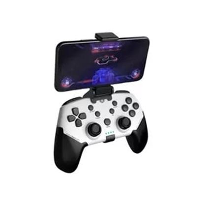 Imagen de OTROS - GAMEPAD BALAM RUSH INALMBRICO KONTROL REACT G575 / BLUETOOTH 5.0