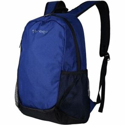 Imagen de VORAGO - MOCHILA VORAGO BP-150 ECOLGICA RPET LAPTOP 15.6 AZUL / NEGRO