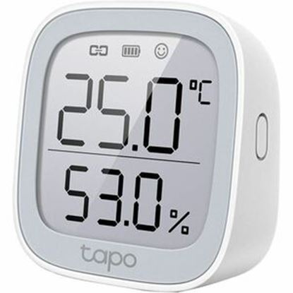 Imagen de TP-LINK - TEMPERATURE AND HUMIDITY SENSOR 