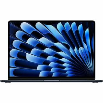 Imagen de APPLE - MB AIR 13IN M2 8 CPU Y 8 GPU 16 GB 256GB MEDIANOCHE