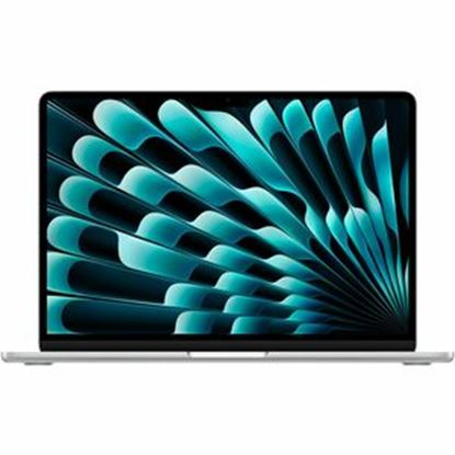 Imagen de APPLE - MB AIR 13IN M2 8 CPU Y 8 GPU 16 GB 256GB PLATA