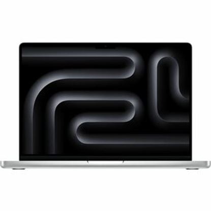 Imagen de APPLE - MB PRO 14IN M4 10 CPU Y 10 GPU 24GB 1TB SSD PLATA