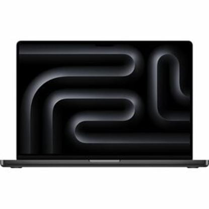 Imagen de APPLE - MB PRO 16IN M4 MAX 14 CPU Y 32 GPU 36GB 1TB SSD NEGRO ESPACIAL