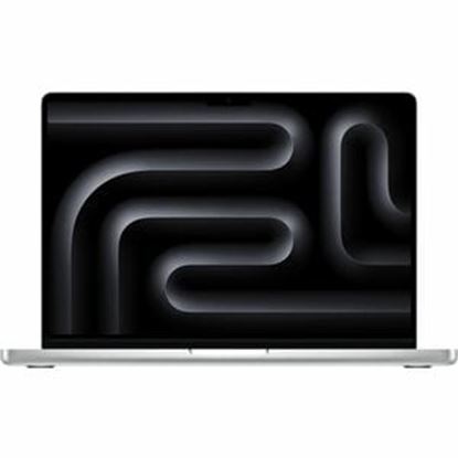 Imagen de APPLE - MB PRO 16IN M4 PRO 14 CPU Y 20 GPU 24GB 512GB SSD PLATA