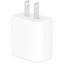 Imagen de APPLE - ADAPTADOR DE CORRIENTE USB-CDE 20 W USB-C