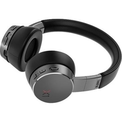 Imagen de LENOVO - THINKPAD X1 ACTIVE NOISE CANCELLATION HEADPHONES
