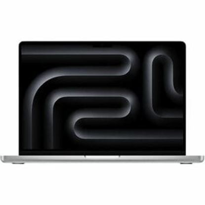 Imagen de APPLE - MB PRO 14IN M4 10 CPU Y 10 GPU 16GB 512GB SSD PLATA