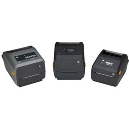 Imagen de ZEBRA - DIRECT THERMAL PRINTER ZD421 203 DPI USB USB HOST ETHERNET BTLE5