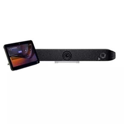 Imagen de HEWLETT PACKARD - HP POLY STUDIO X52 ALL-IN-ONE VIDEO BAR WITH TC10 CONTROLLER KIT