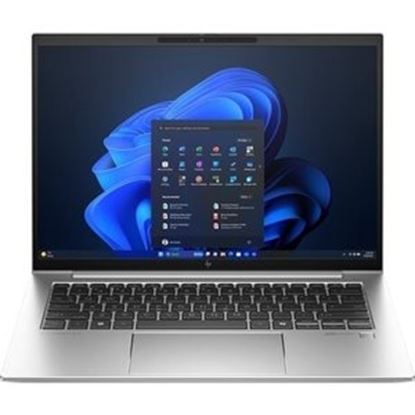 Imagen de HEWLETT PACKARD - HP EB 840 G11 14 U5-125U WIN11P 16GB 512 SSD 1YR