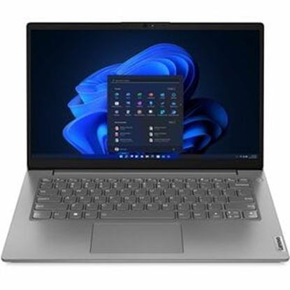 Imagen de LENOVO - LENOVO V14 G4 IRU CI7 1355U W11 P 16GB 512GB SSD 1YCC