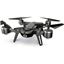 Imagen de VICA - VICARC DRONE SHADOW QUADRICOPTERO WITH 6-AXIS GYROSCOPE