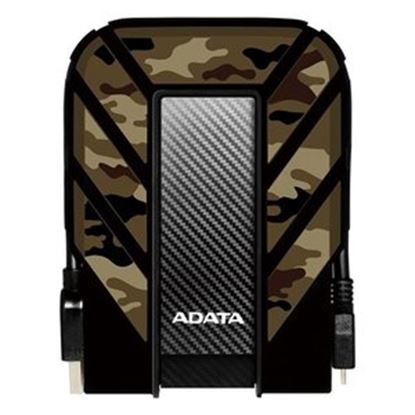 Imagen de ADATA - DISCO DURO EXTERNO ADATA HD710M PRO 1TB USB 3 2 2 5 IN CAMUF