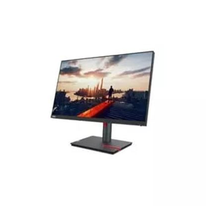 Imagen de LENOVO - THINKVISION P24H30 23.8 WLED 2560X1440 3YW