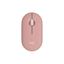 Imagen de LOGITECH - PEBBLE MOUSE 2 M350STONAL ROSE BT NA LATA 327 DONGLELESS