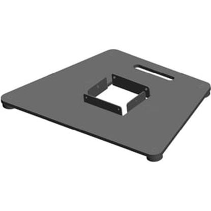 Imagen de ELO TOUCH - WALLABY SELF-SERVICE FLOOR BASE REQUIRES FLOOR TOP E421325