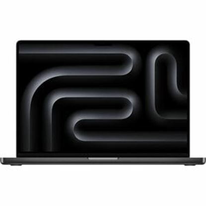 Imagen de APPLE - MB PRO 14IN M4 PRO 12 CPU Y 16 GPU 24GB 512GB SSD NEGRO ESPACIAL