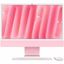 Imagen de APPLE - IMAC 24IN 4.5K M4 10 CPU Y 10 GPU 16GB 256GB SSD ROSA