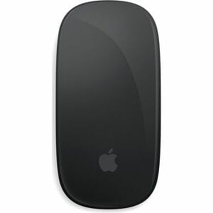 Imagen de APPLE - MAGIC MOUSE - NEGRO MULTI-TOUCH SURFACE