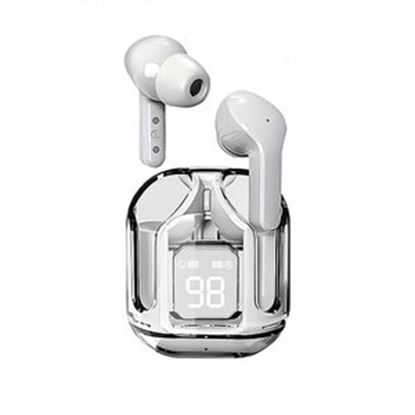 Imagen de DATA COMPONENTS - AUDFONOS INALMBRICOS TWS MAX IN-EAR BLUETOOTH 5.3