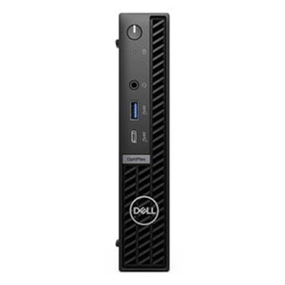 Imagen de DELL - DT OPTIPLEX 7020 MFF CI5-12500T W11P 8GB 512GBSSD 3YW