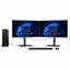 Imagen de LENOVO - THINKCENTRE M70S G5 CI3 13100 W11H 8GB 256GB SSD 3YO