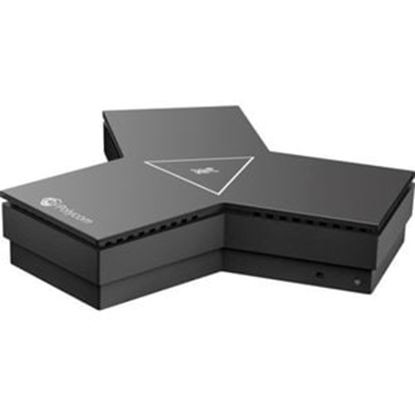 Imagen de HEWLETT PACKARD - POLY G7500 VIDEO CONFERENCING SYSTEM WITH POLY 1YEAR
