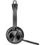 Imagen de HEWLETT PACKARD - POLY VOYAGER FOCUS 2 MICROSOFT TEAMS CERTIFIED USB-C-C HEADSET