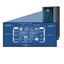 Imagen de VICA - VICA UPS ONLINE OSX 15K TRIFASI CO 15KVA/15KW ENT Y SALIDA 208-220V