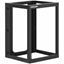 Imagen de IC - RACK 19 ABIERTO MURAL 15U 604X555 ENSAMBLADO