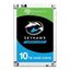 Imagen de HEWLETT PACKARD - DISCO DURO INTERNO 3.5IN 10TB SATA 7200RPM 256MB 3YR SKYHAWK AI