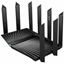 Imagen de TP-LINK - ROUTER ARCHER AXE75 AX5400 GIGABIT WIFI 6E IA DE TRIBANDA